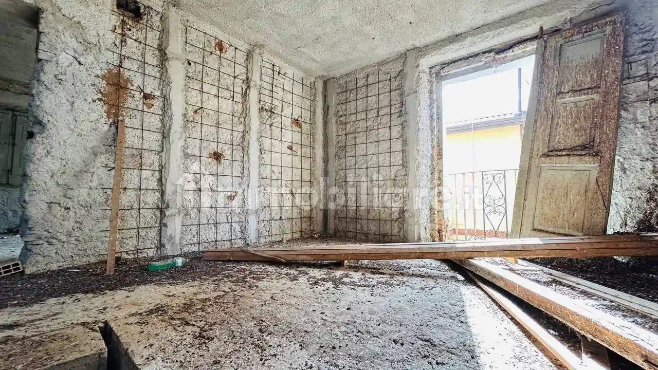 Terratetto plurifamiliare via Camillo Benso di Cavour, Nicastro Sambiase, Lamezia Terme - foto 2