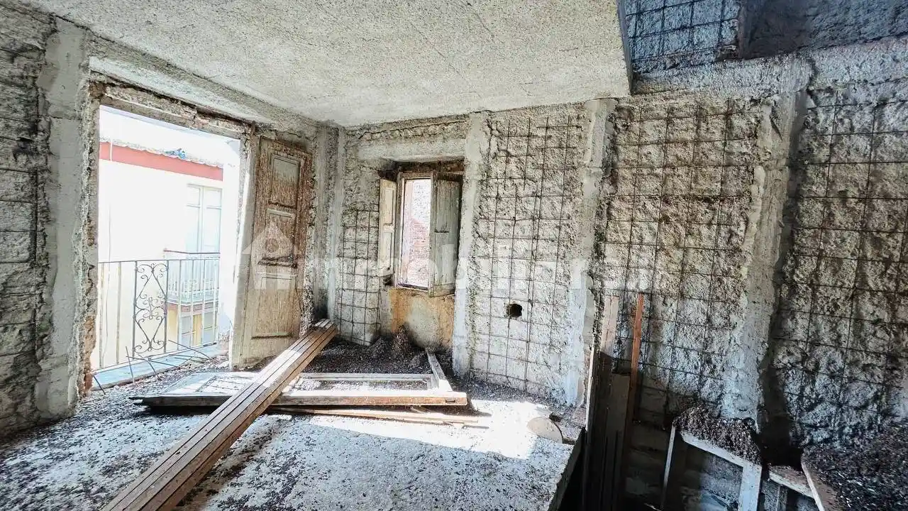 Terratetto plurifamiliare via Camillo Benso di Cavour, Nicastro Sambiase, Lamezia Terme - foto 3