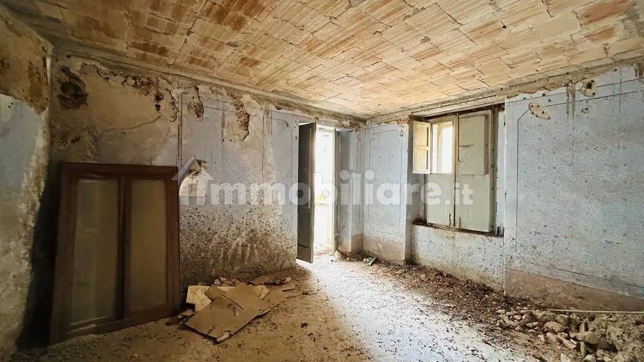 Terratetto plurifamiliare via Camillo Benso di Cavour, Nicastro Sambiase, Lamezia Terme - foto 4