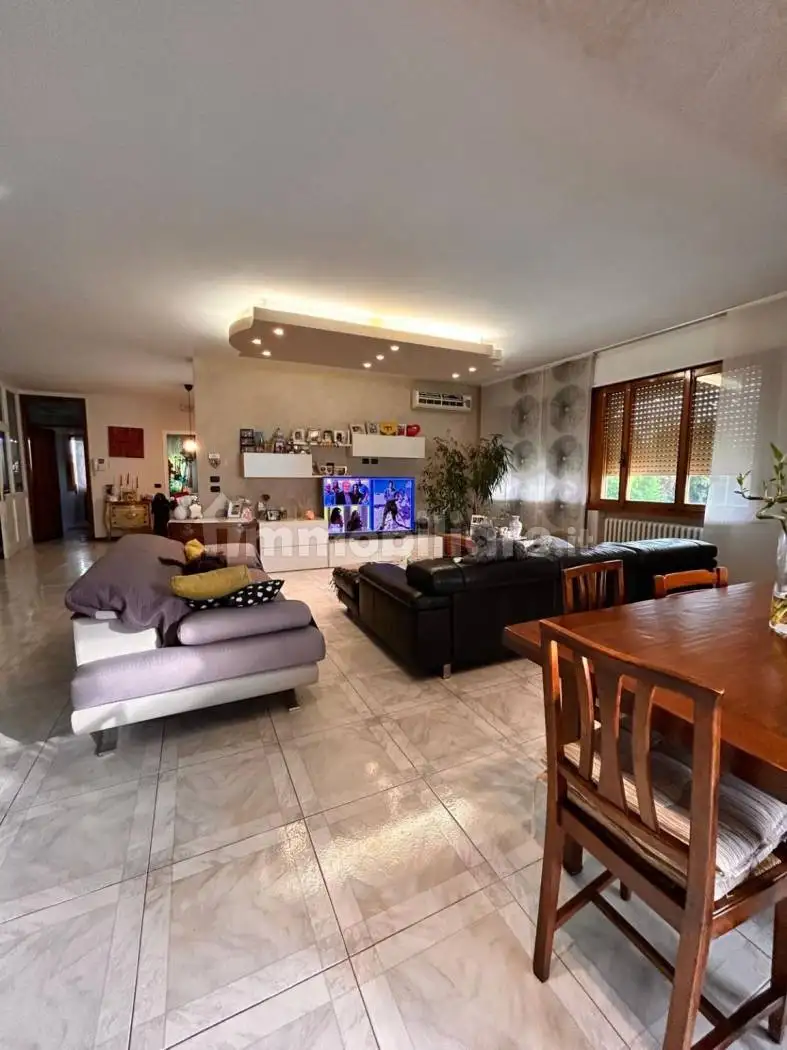 Appartamento in affitto a Spinea