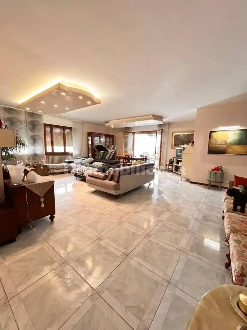 Appartamento buono stato, su più livelli, Spinea Orgnano, Spinea - foto 2