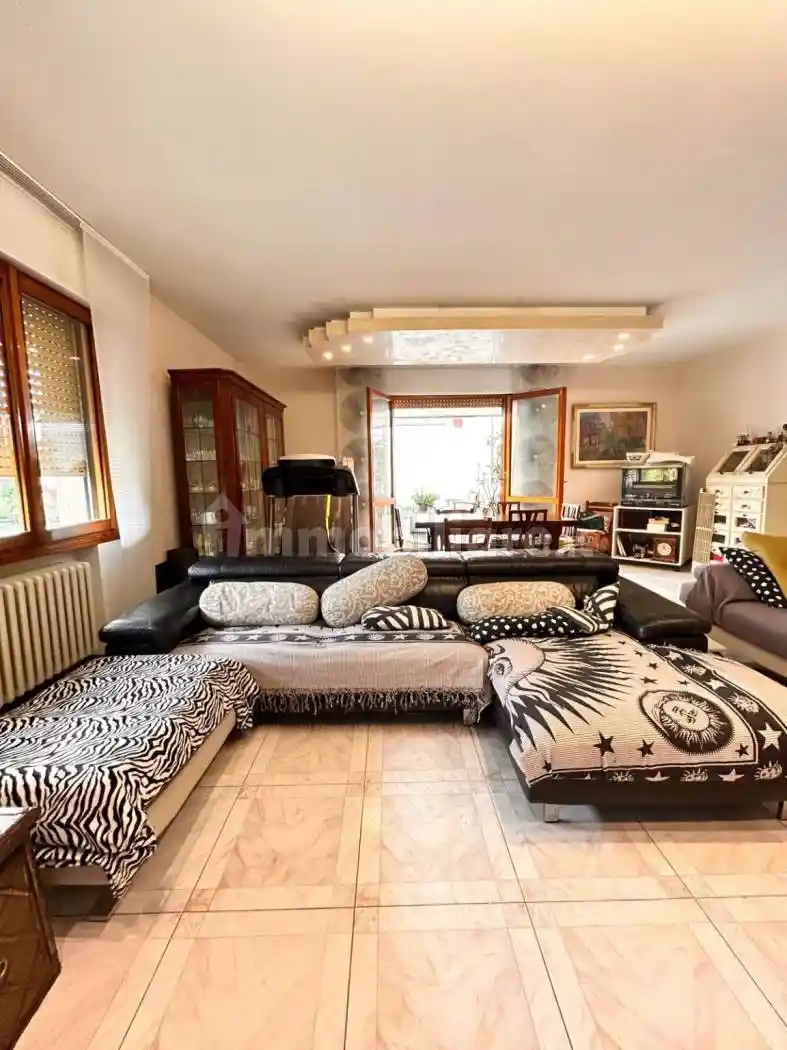 Appartamento buono stato, su più livelli, Spinea Orgnano, Spinea - foto 4