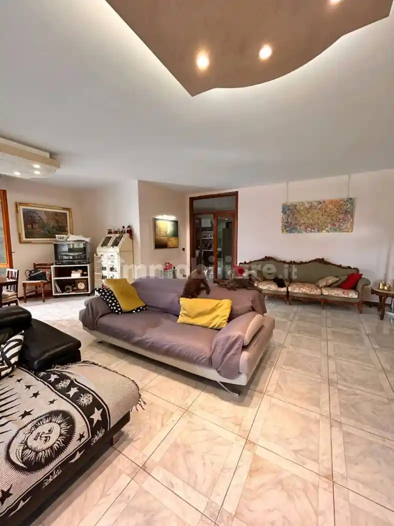 Appartamento buono stato, su più livelli, Spinea Orgnano, Spinea - foto 5