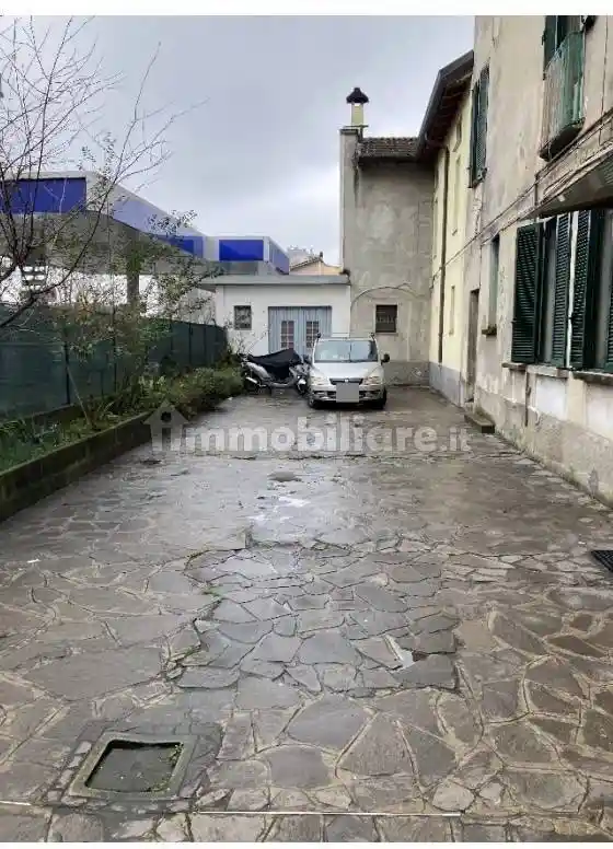 Appartamento all'asta via Antonio Aldini 15, Milano - foto 4