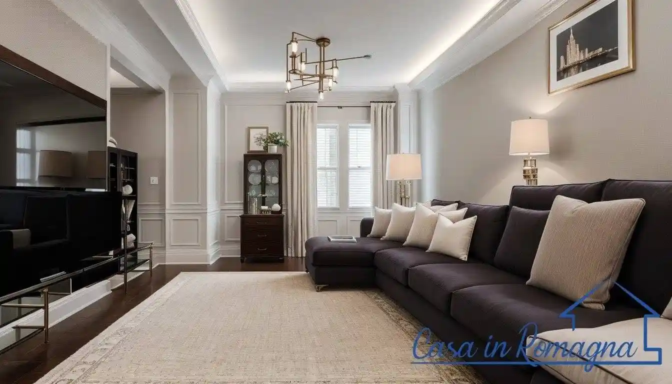 Villetta a schiera in vendita a Misano Adriatico