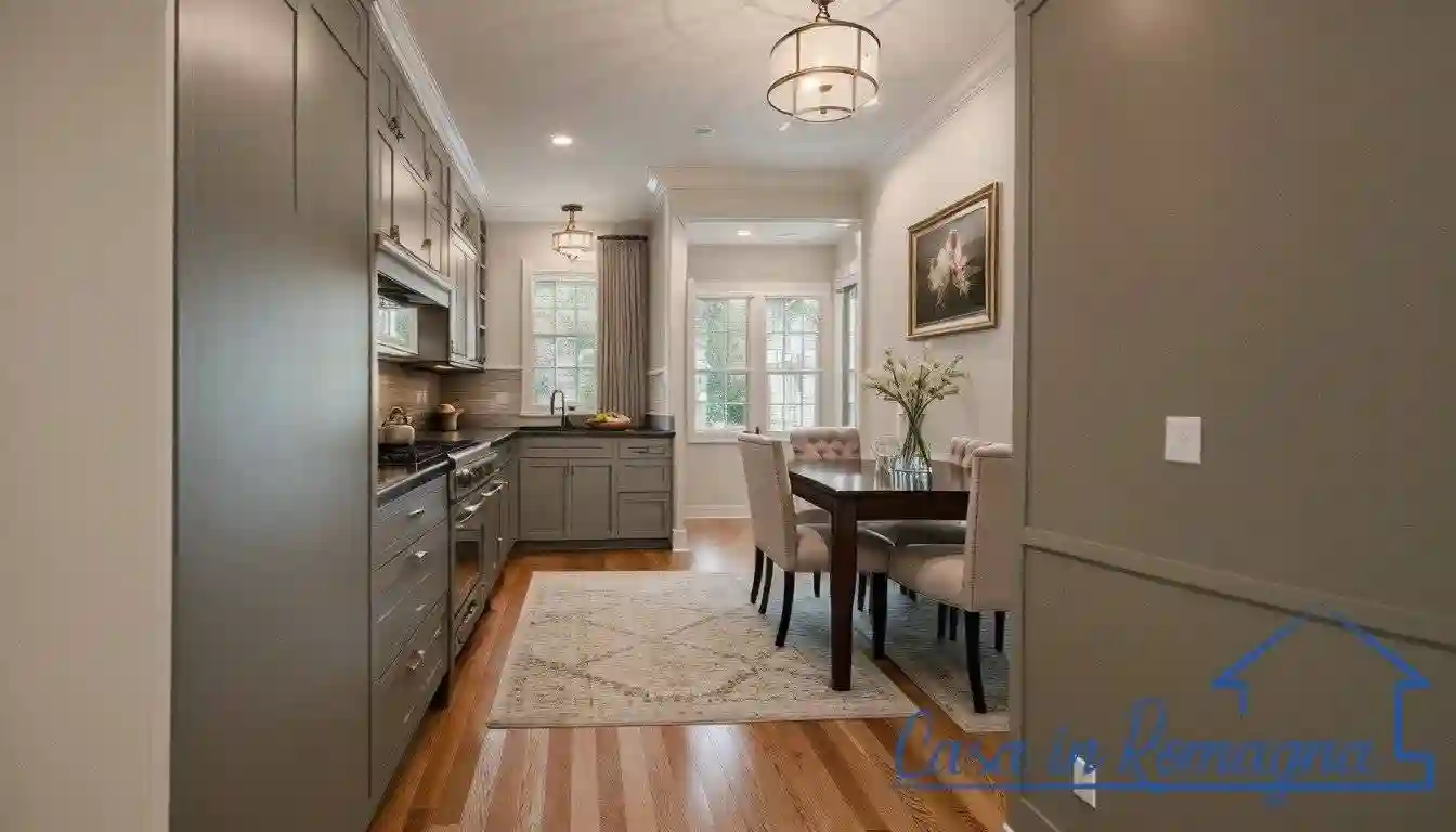 Villetta a schiera - foto 3