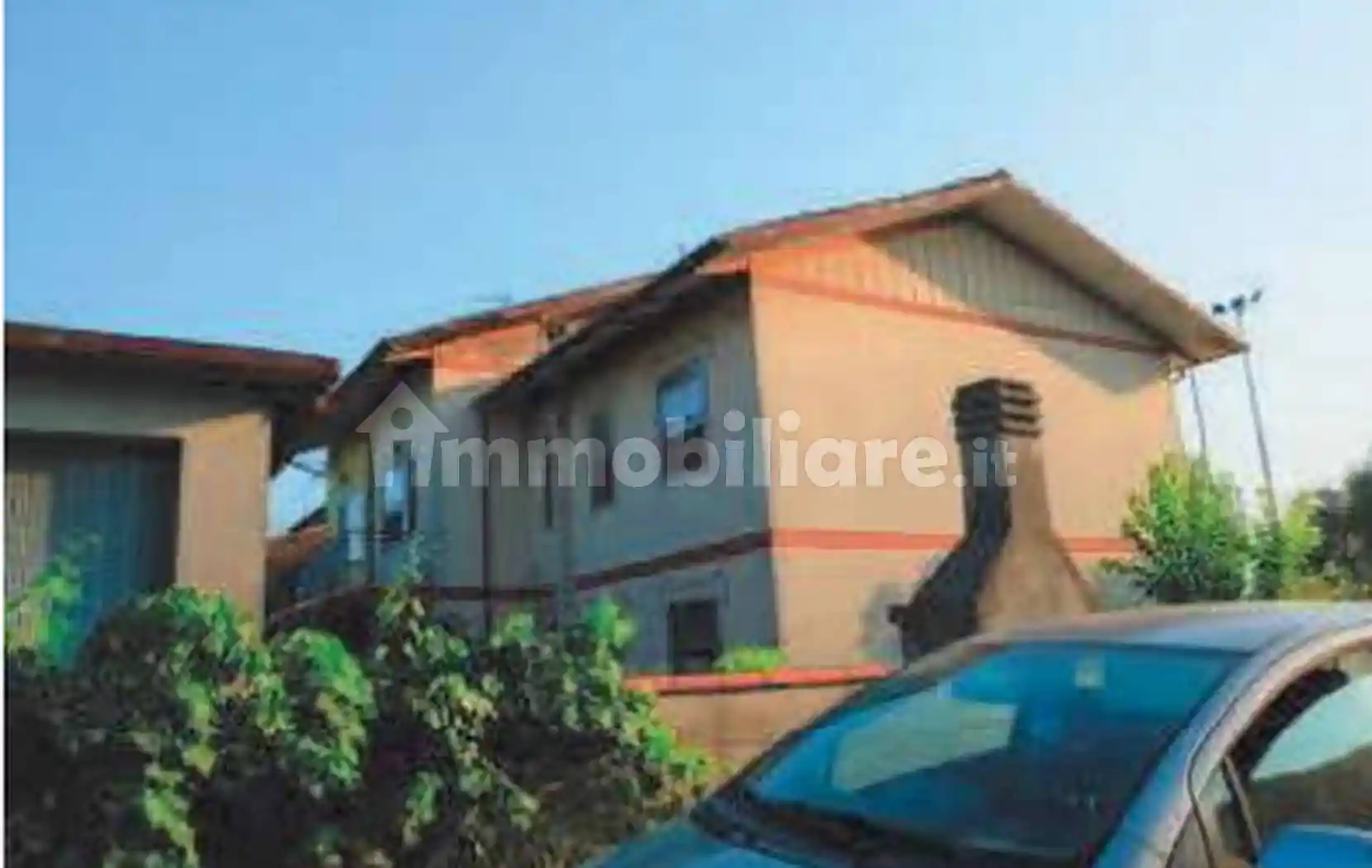 Appartamento all'asta via Capannaguzzo, Cesena - foto 3