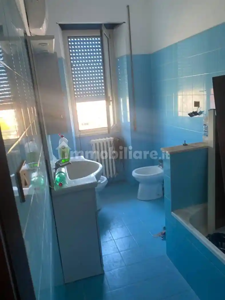 Quadrilocale via Davide Calandra 38, Giardinetti, Roma - foto 5