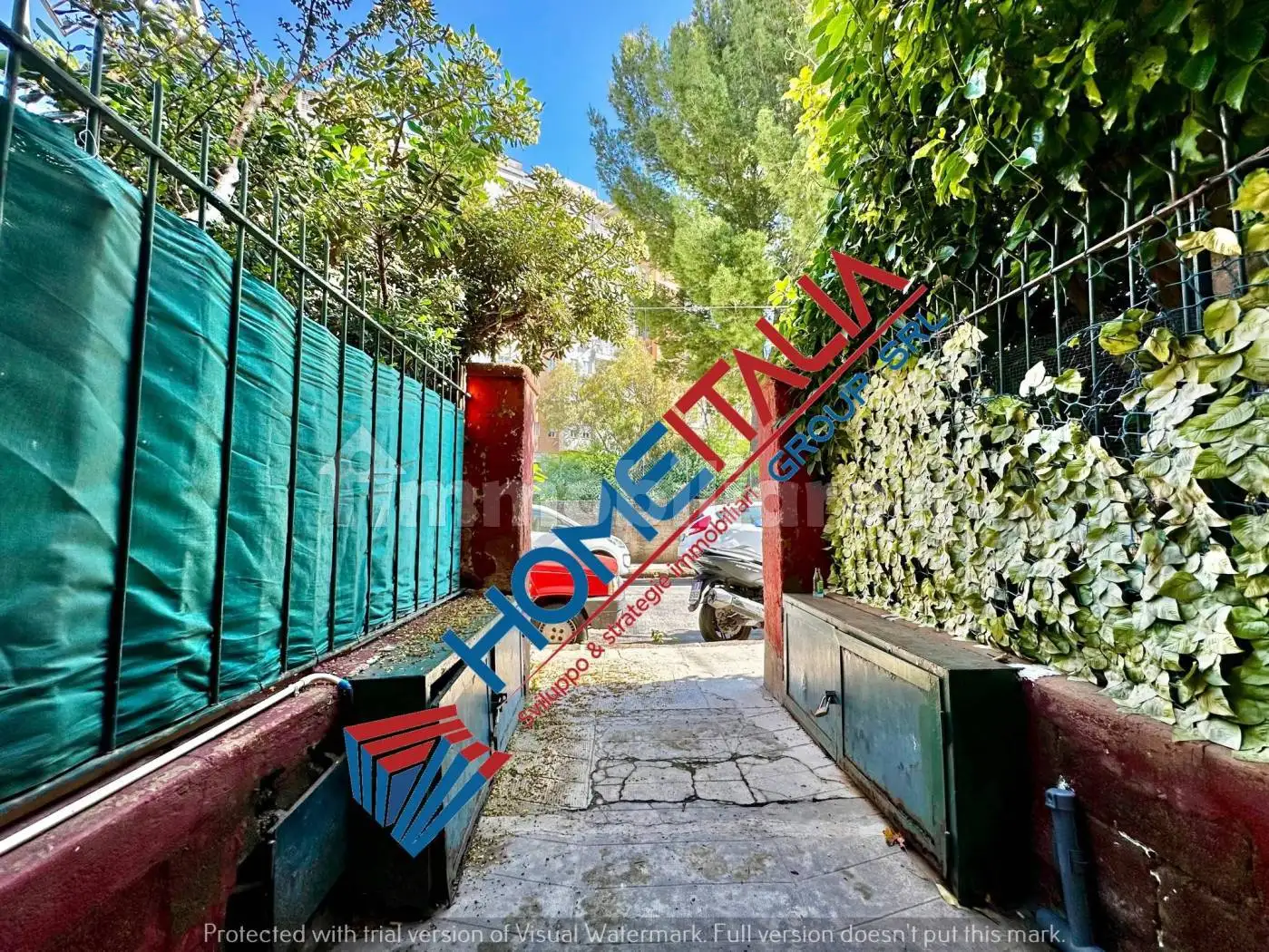 Appartamento in vendita a Palermo