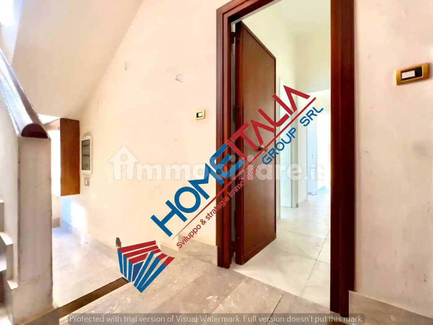 Bilocale via Tenente Luigi Rizzo, Fiera, Palermo - foto 3