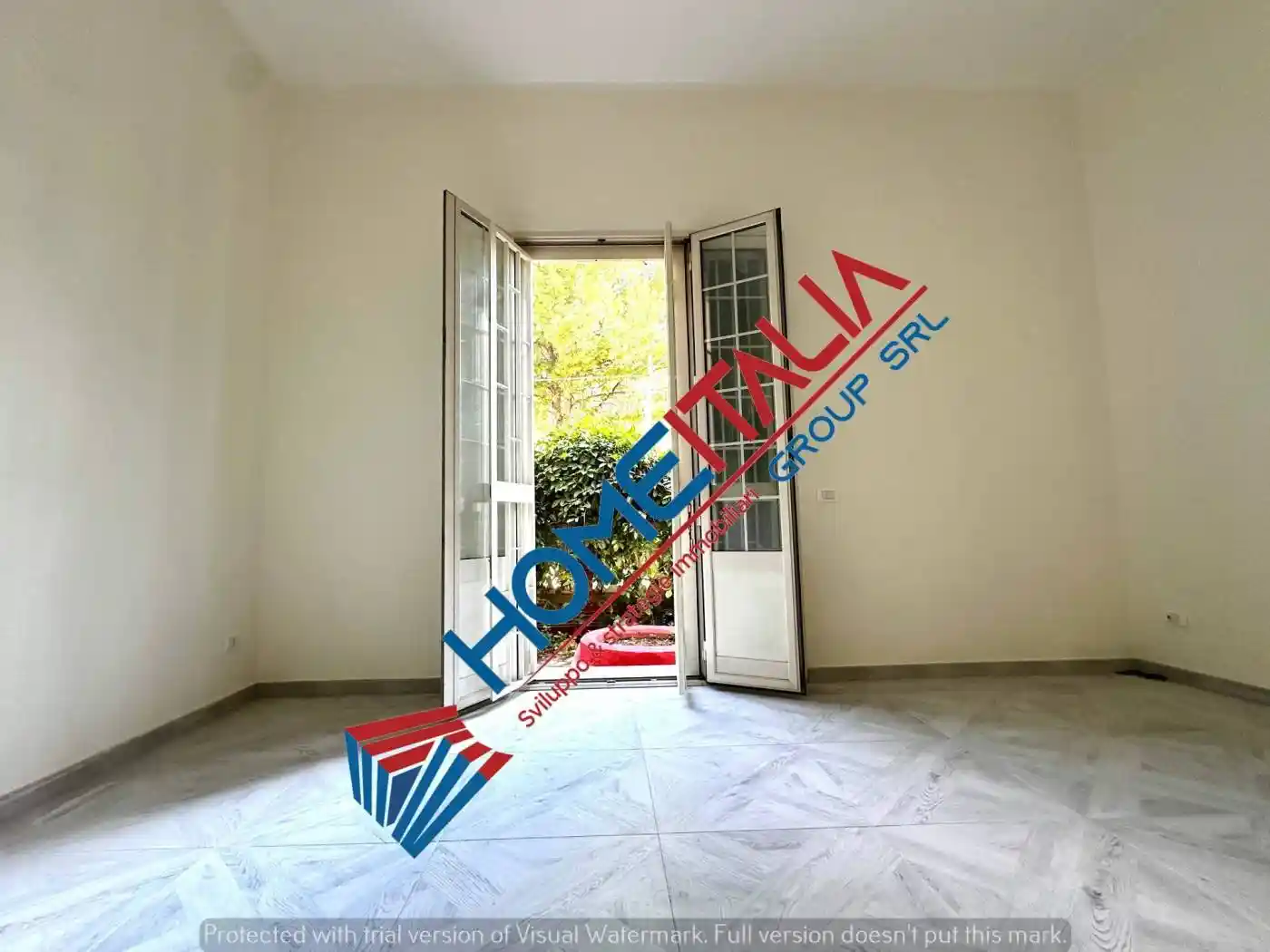 Bilocale via Tenente Luigi Rizzo, Fiera, Palermo - foto 5