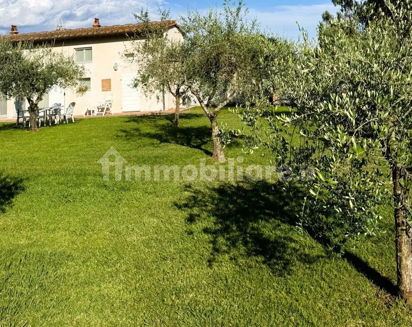 Casa colonica via del Tiglio, Ponte Alla Navetta, Calcinaia - foto 2