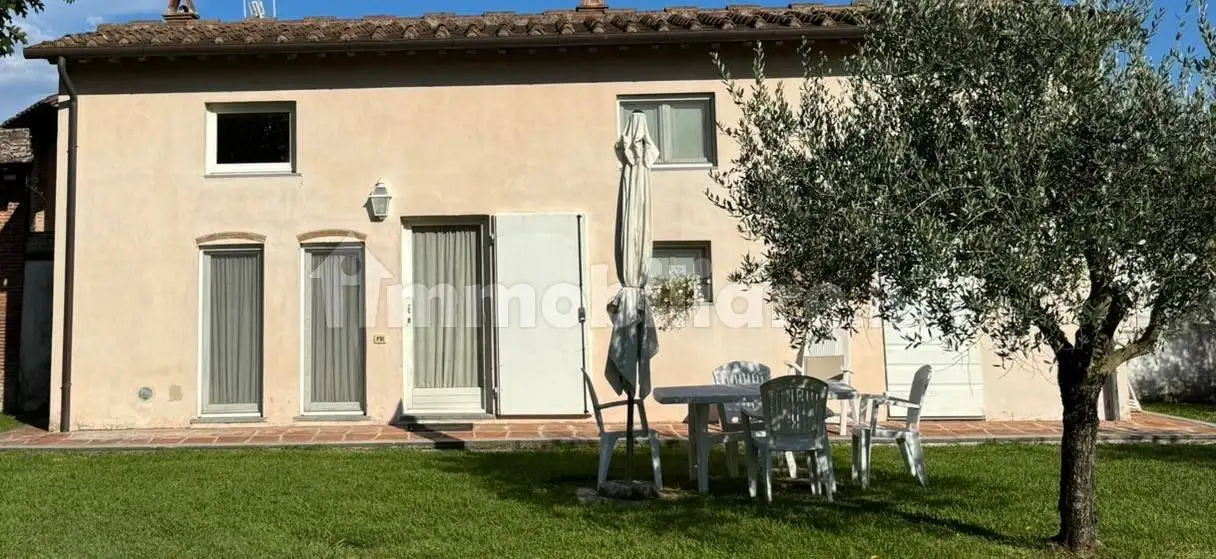 Casa colonica via del Tiglio, Ponte Alla Navetta, Calcinaia - foto 4