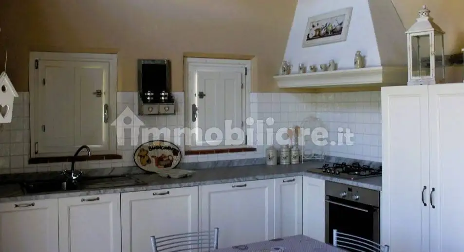 Casa colonica via del Tiglio, Ponte Alla Navetta, Calcinaia - foto 5