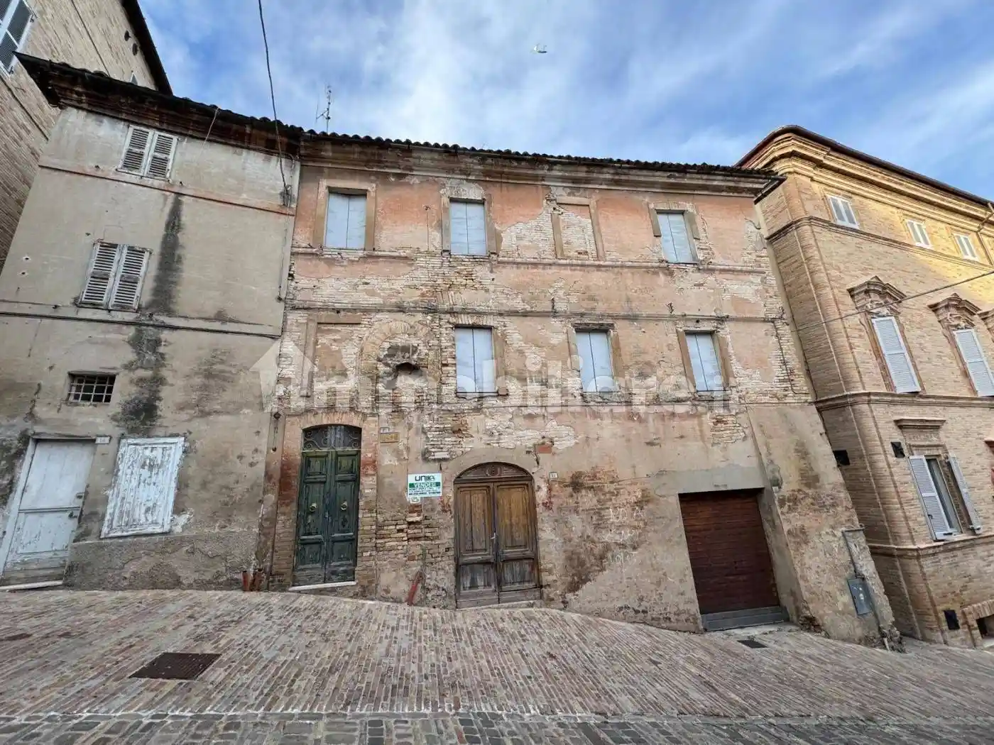 Appartamento in vendita a Fermo