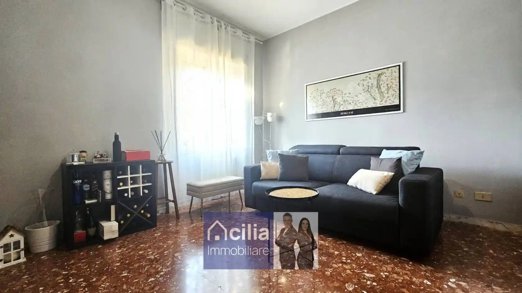 Bilocale via Marcellino da Civezza 18, Acilia, Roma - foto 3