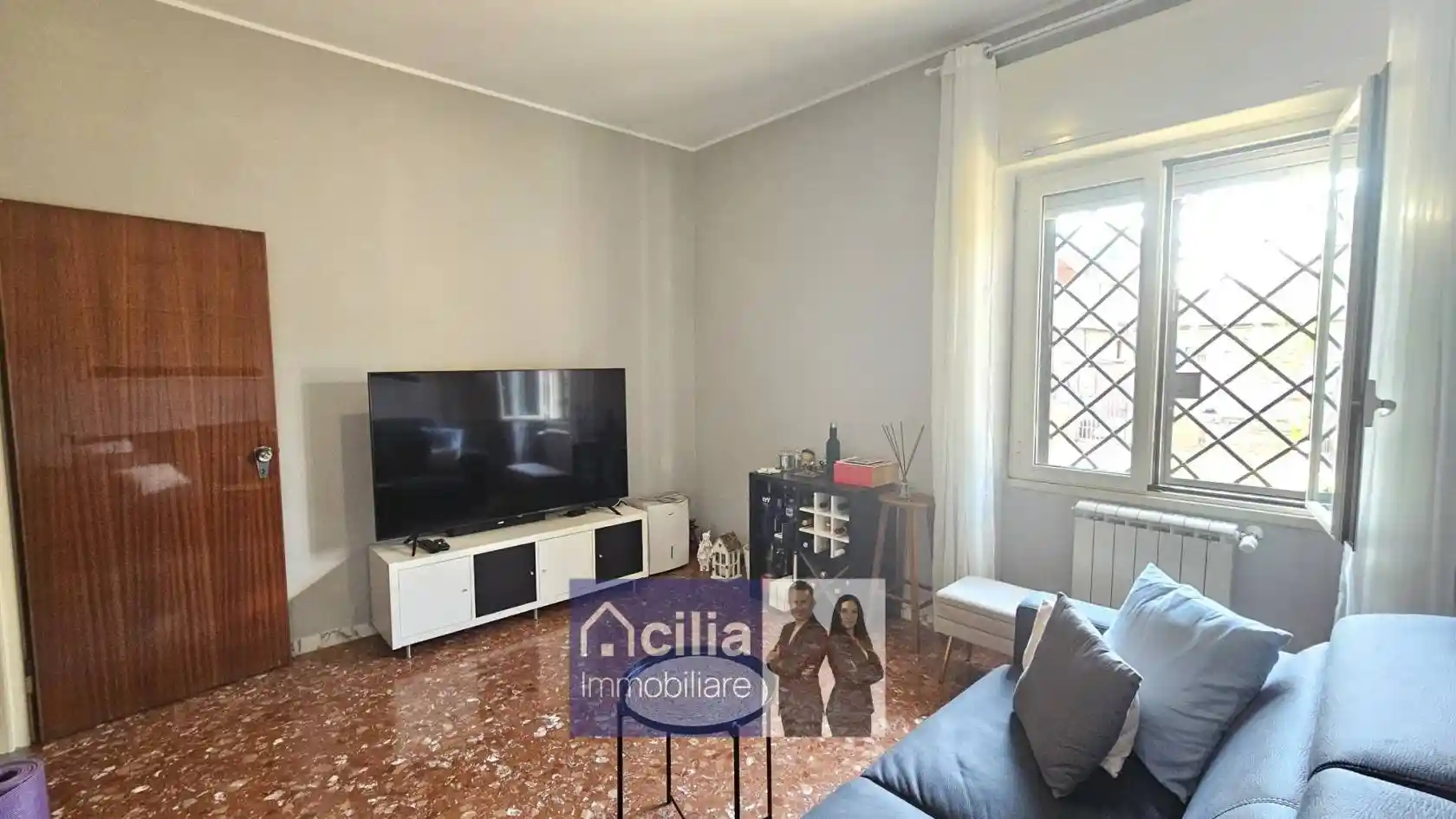 Bilocale via Marcellino da Civezza 18, Acilia, Roma - foto 5