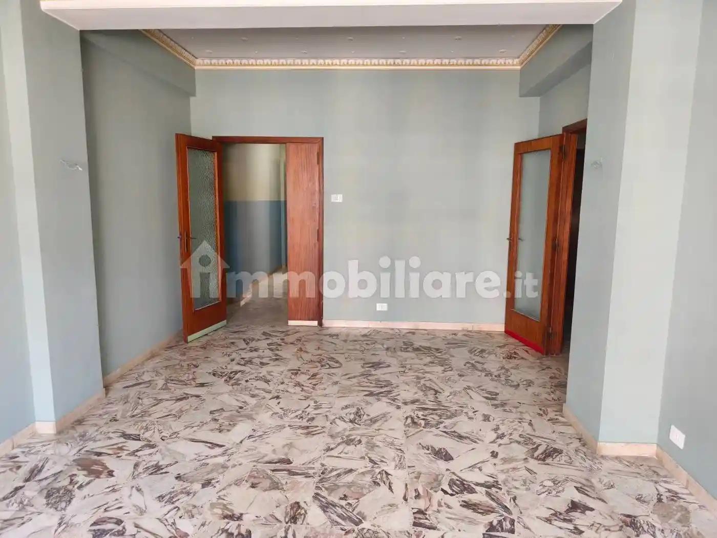 Appartamento viale San Martino 401, Provinciale, Messina - foto 2