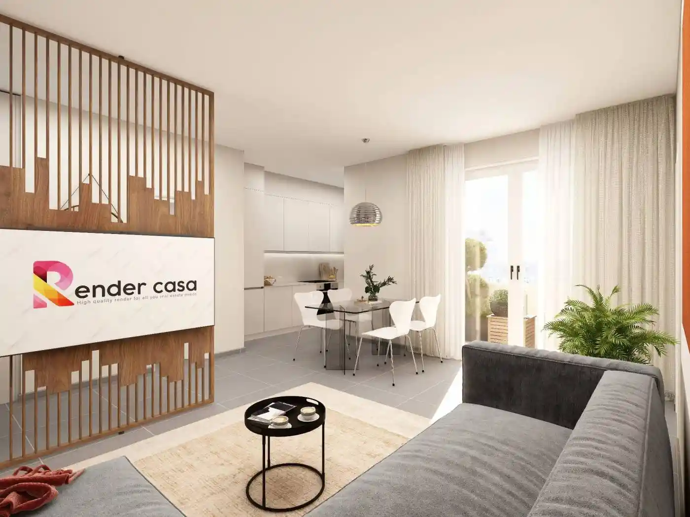 Appartamento - foto 3