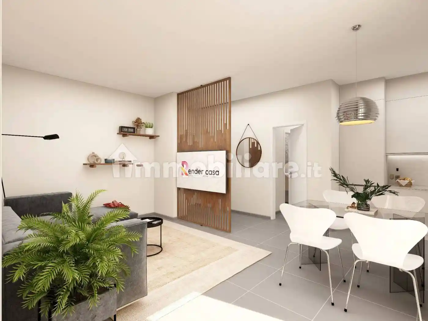 Appartamento - foto 4