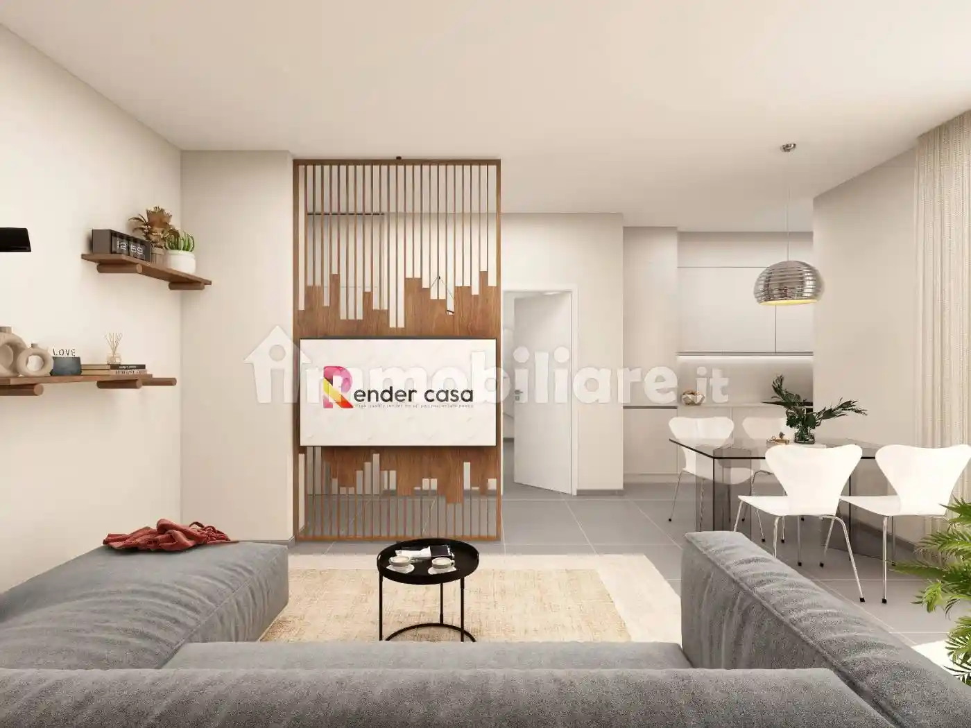 Appartamento - foto 5