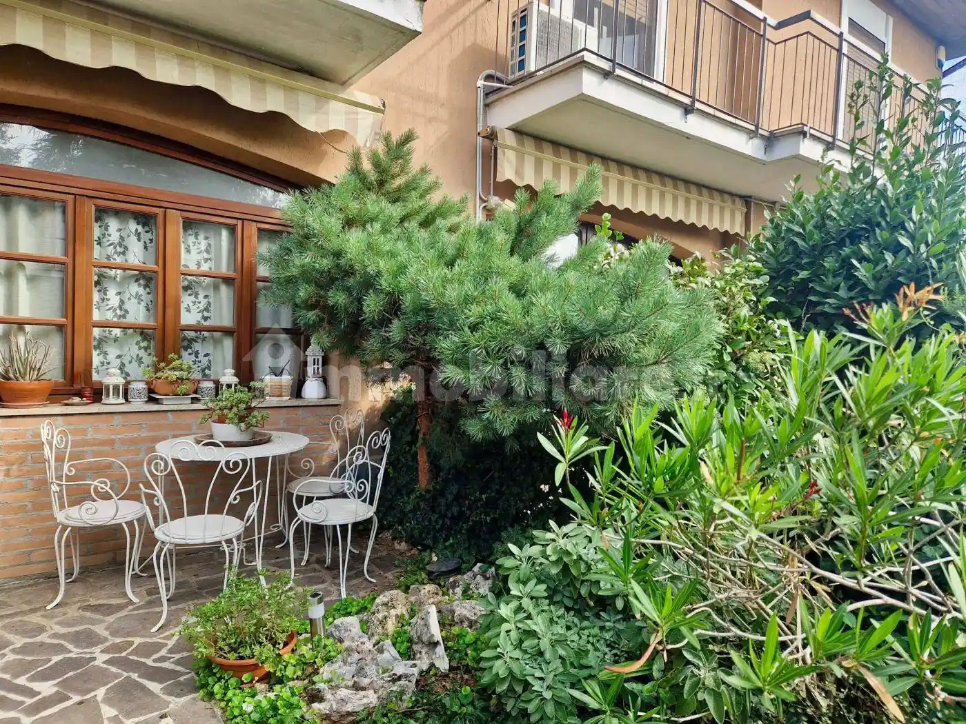Villa bifamiliare, buono stato, 155 m², Riozzo, Cerro al Lambro - foto 2