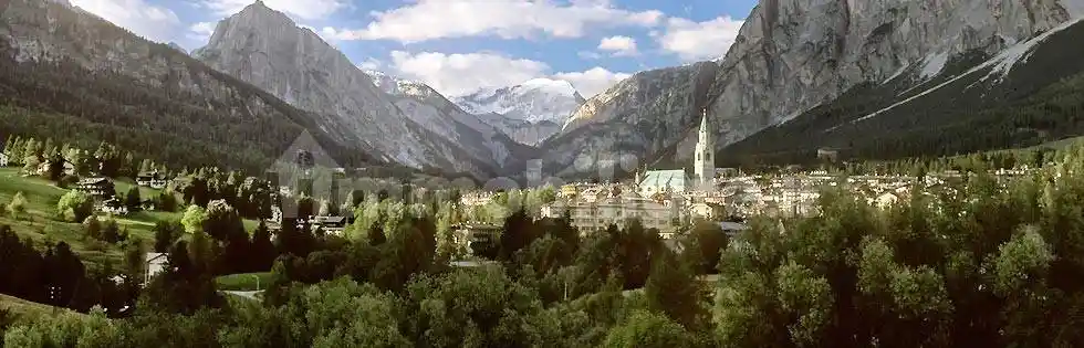 Appartamento in vendita a Cortina d'Ampezzo