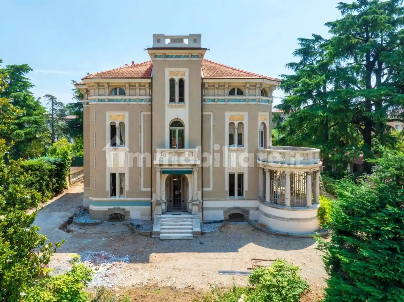 Attico - Mansarda in vendita a Rezzato