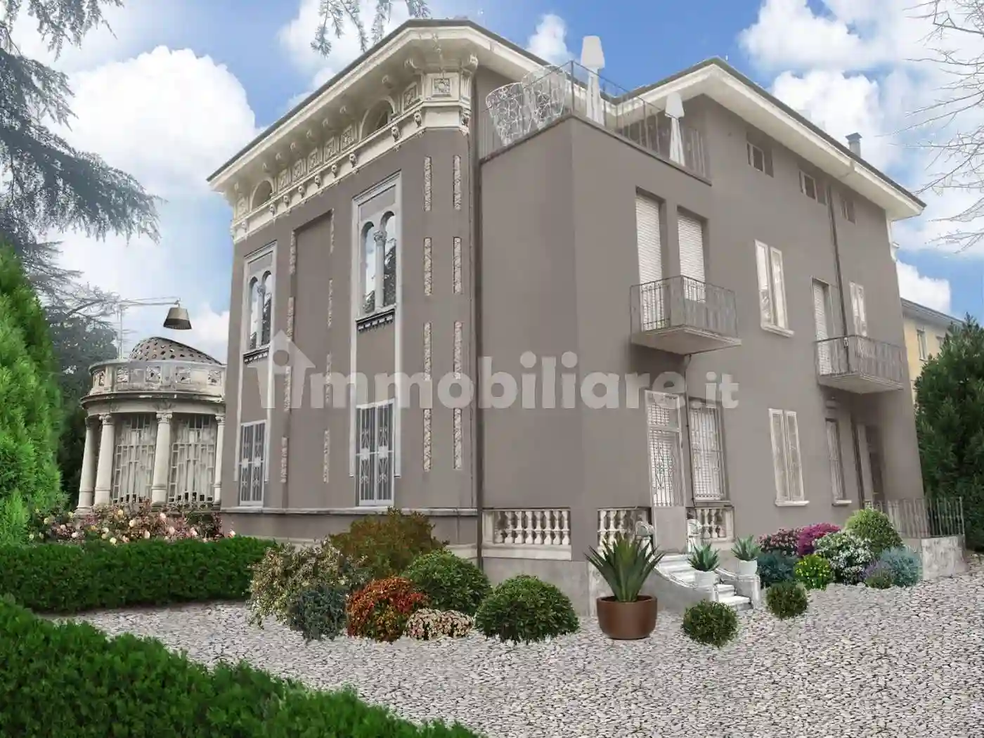 Attico - Mansarda - foto 3