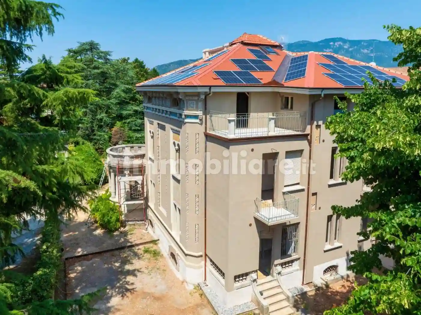 Attico - Mansarda - foto 4