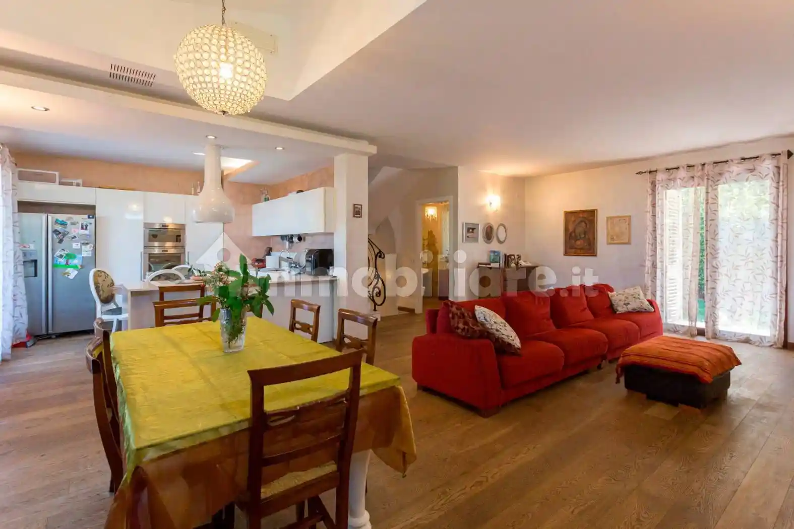 Villa in vendita a San Marino