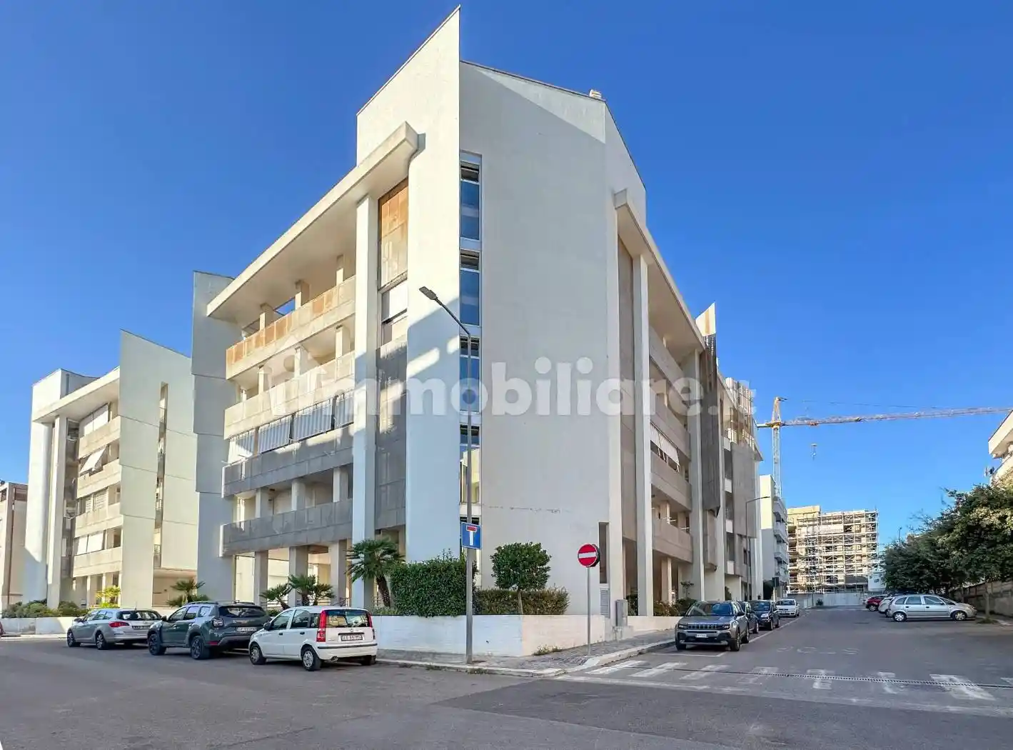 Appartamento in vendita a Putignano