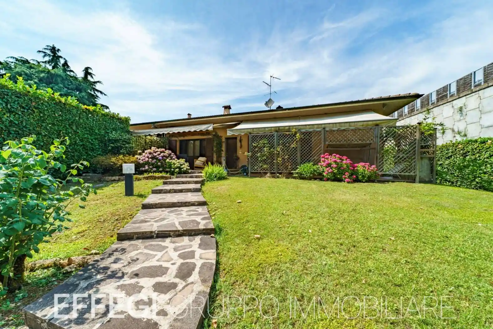 Villa in vendita a Melzo