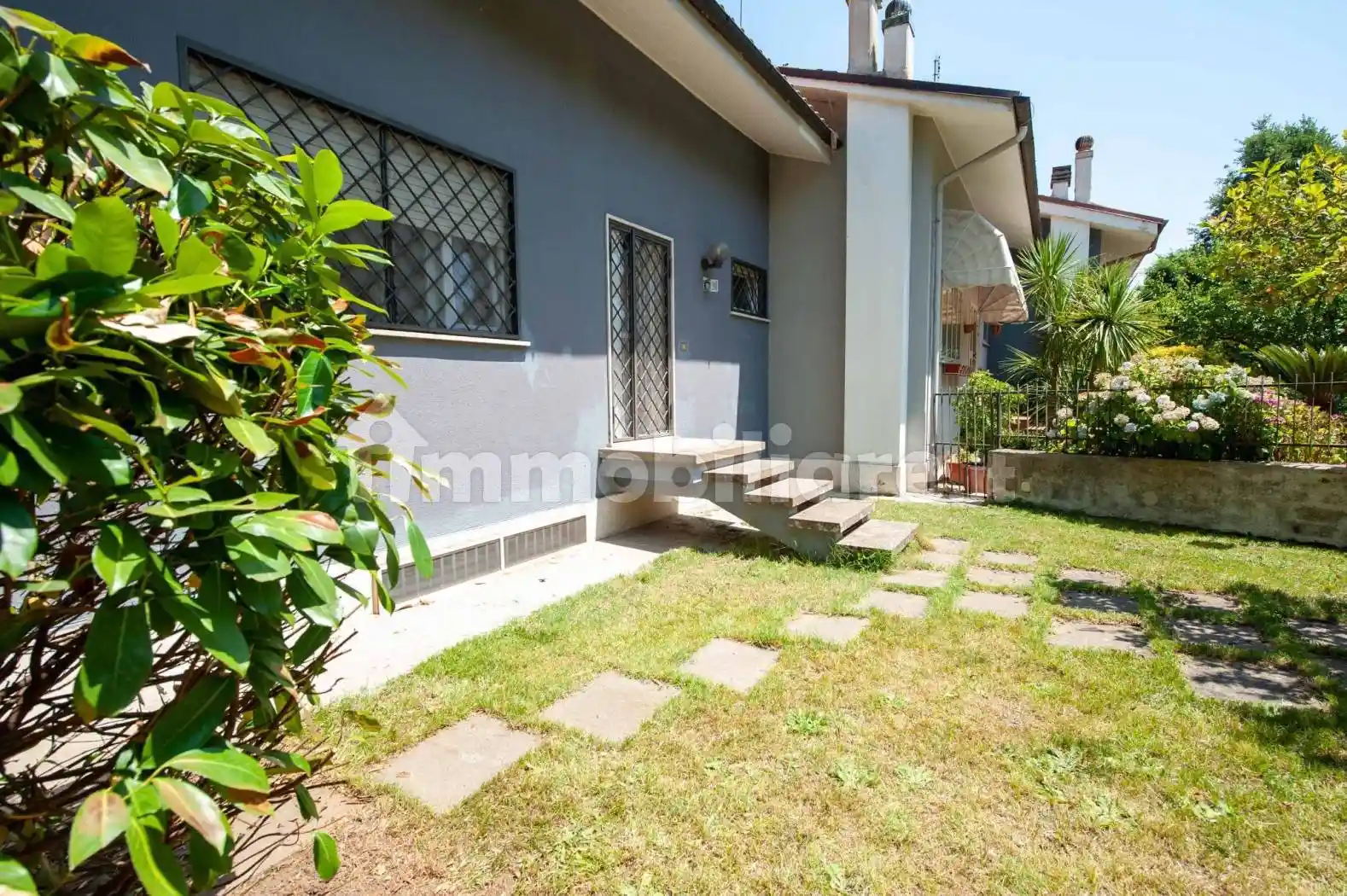 Villa in vendita a Civita Castellana