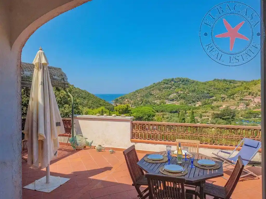 Appartamento in vendita a Portoferraio