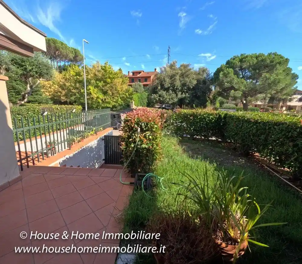 Villetta a schiera in vendita a Montecatini-Terme