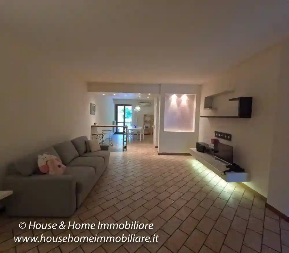 Villetta a schiera - foto 5