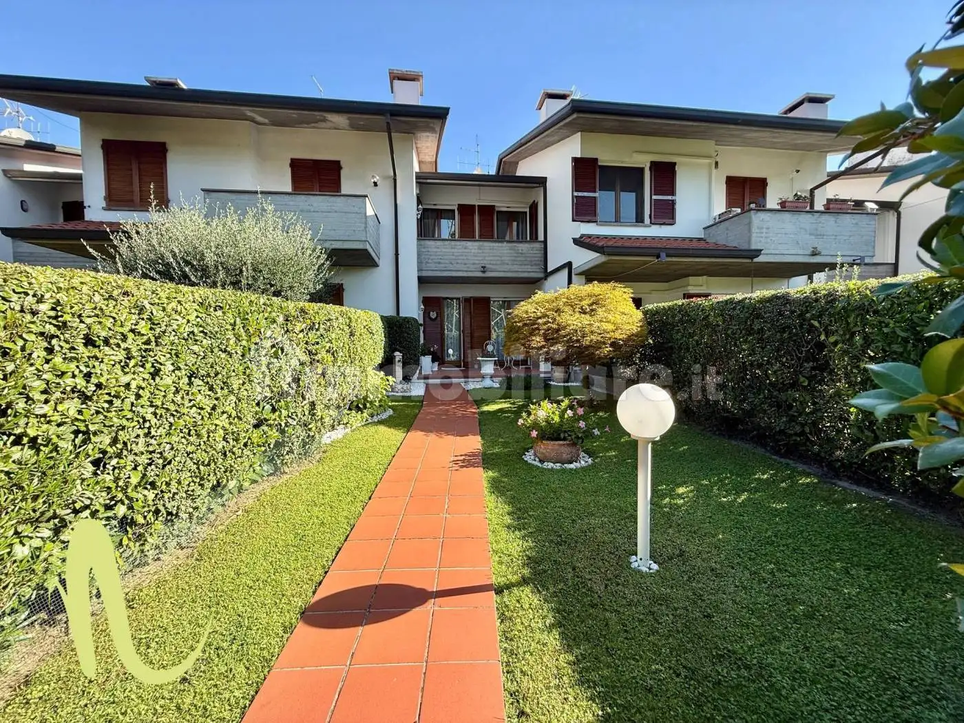 Villetta a schiera in vendita a Savignano sul Rubicone