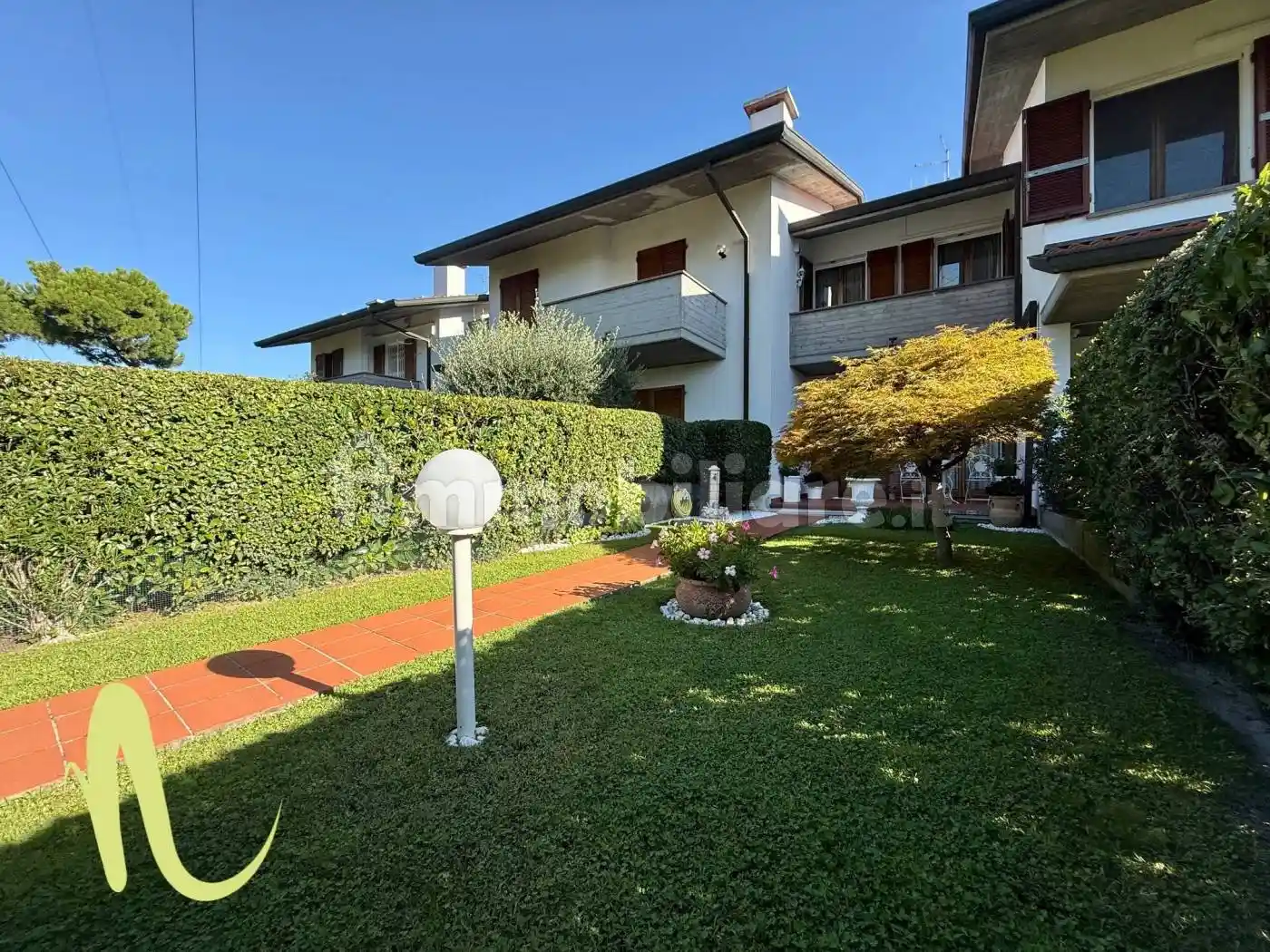 Villetta a schiera - foto 2