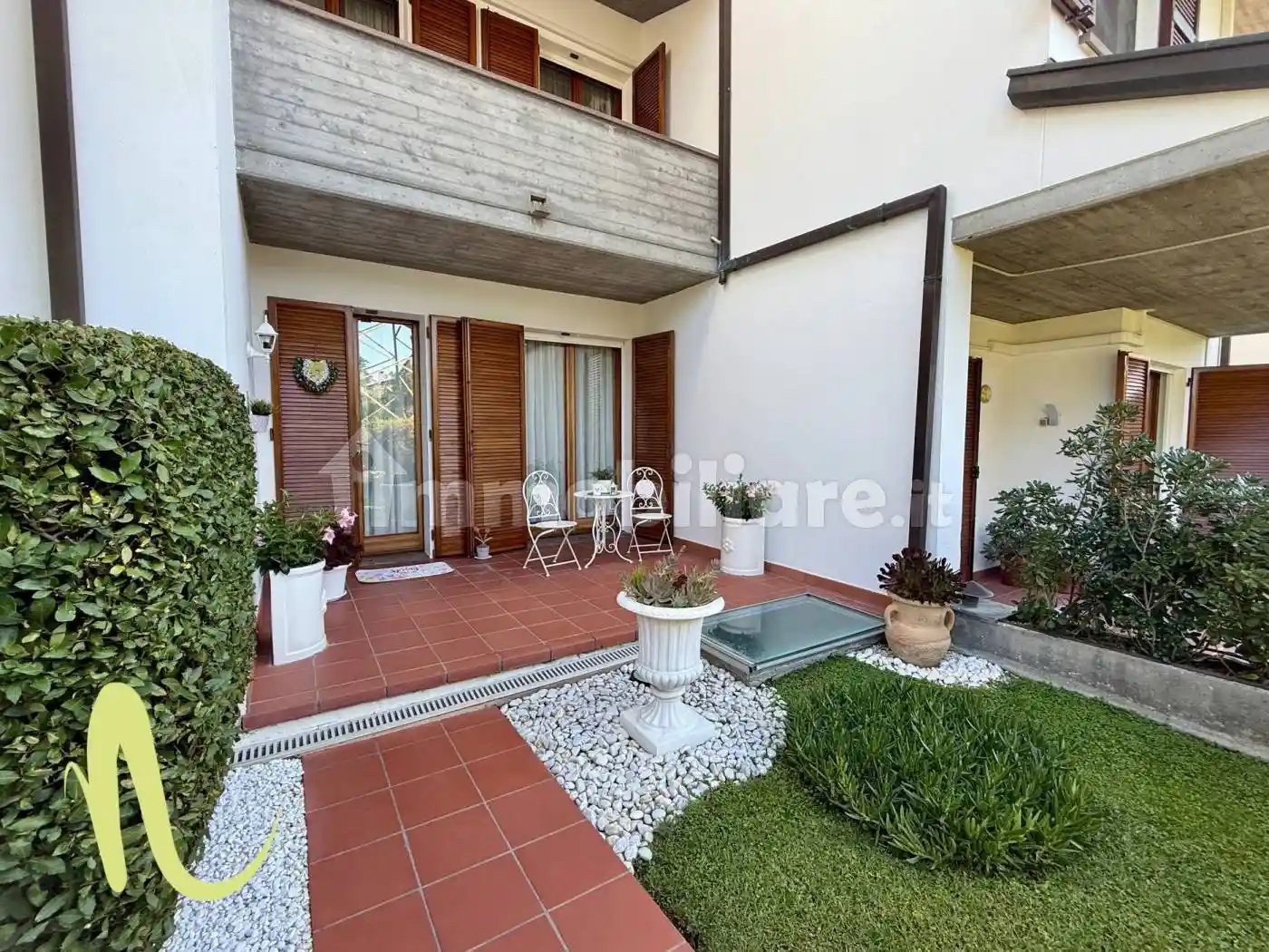 Villetta a schiera - foto 3