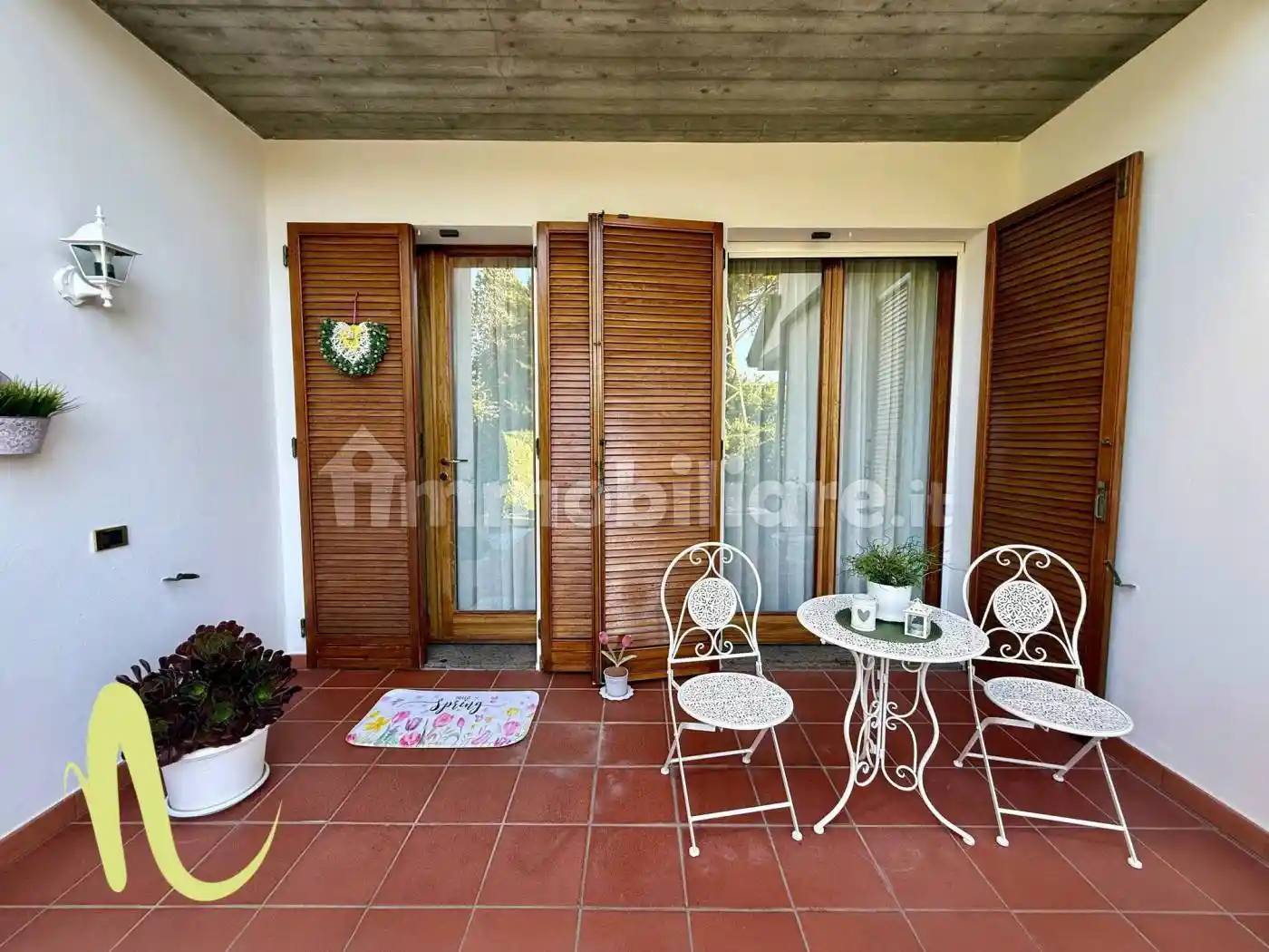 Villetta a schiera - foto 5