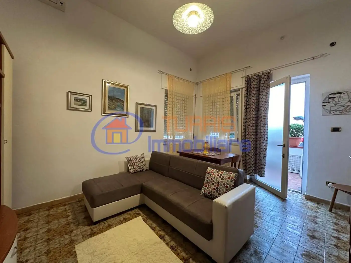 Appartamento in affitto a Porto Torres