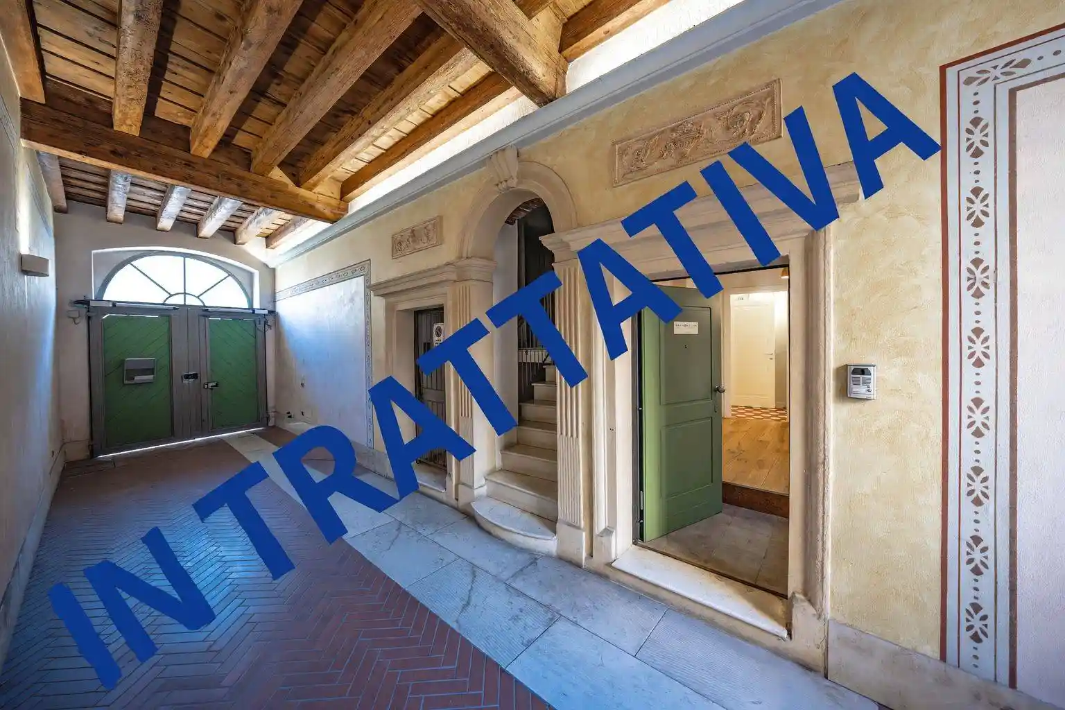 Appartamento in vendita a Verona