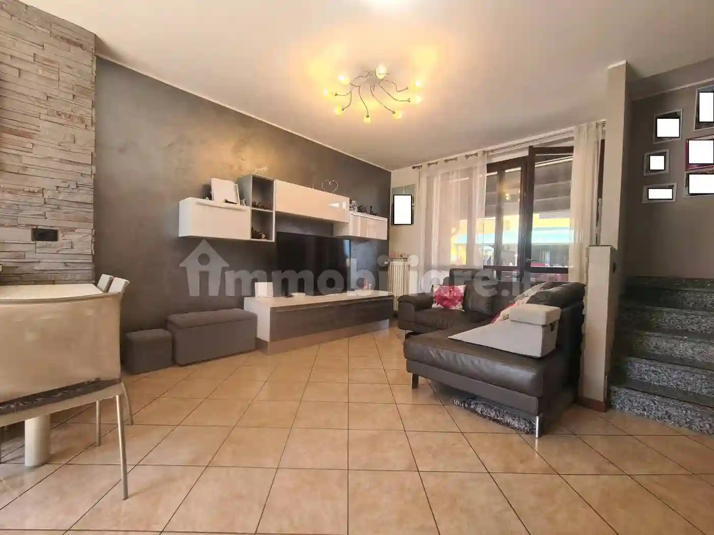 Villetta a schiera - foto 4