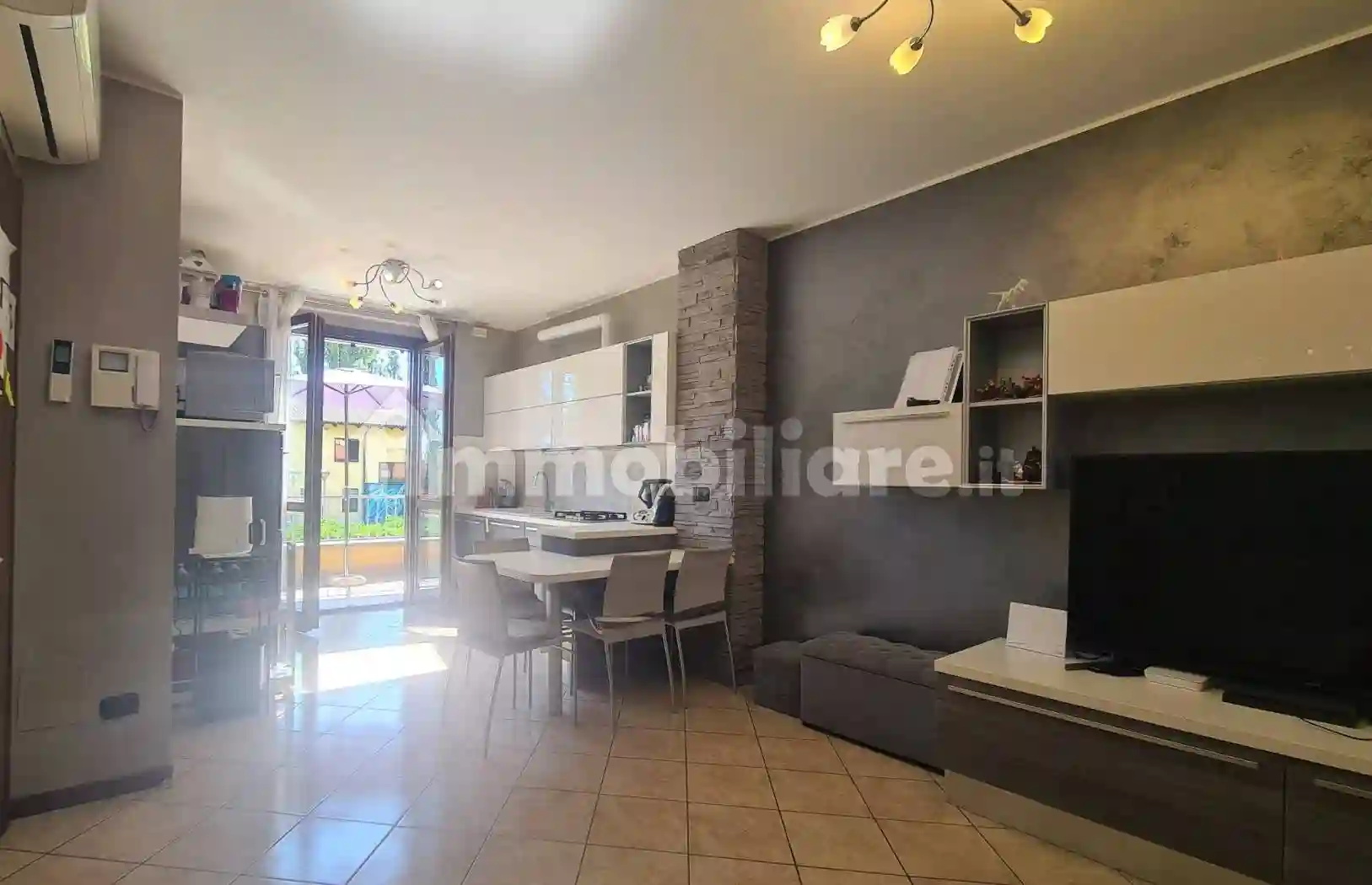 Villetta a schiera - foto 5