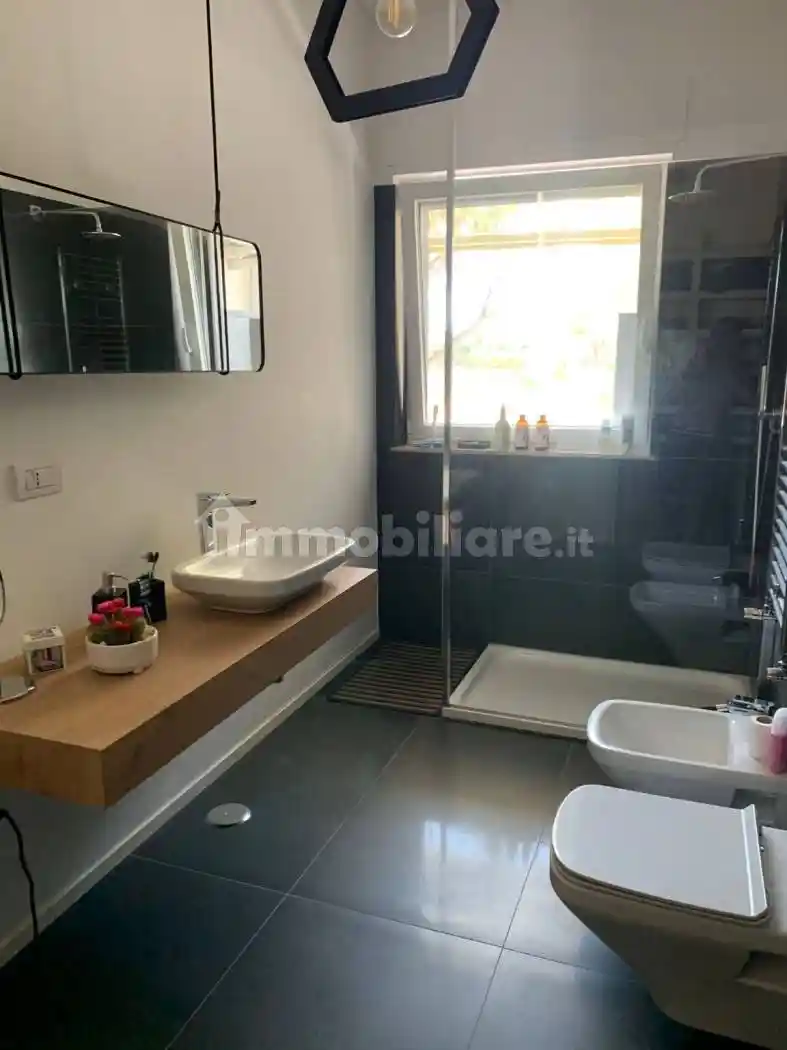 Trilocale corso Alcide De Gasperi 467/9, Carbonara di Bari, Bari - foto 3