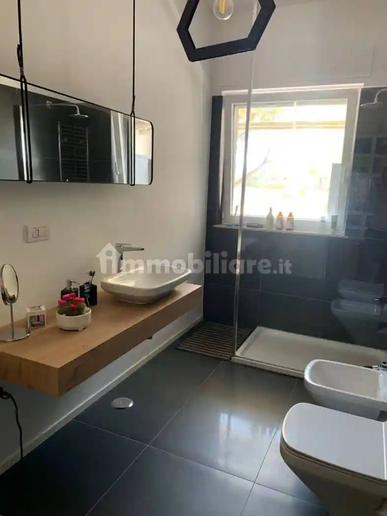 Trilocale corso Alcide De Gasperi 467/9, Carbonara di Bari, Bari - foto 4