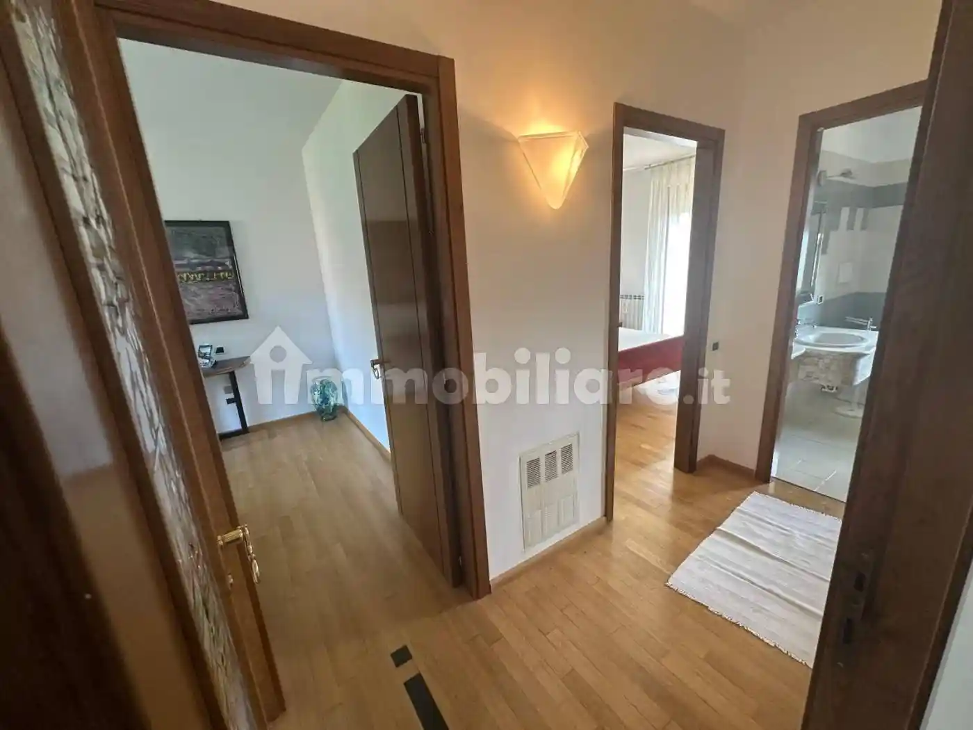 Trilocale via della Filanda, Santa Lucia, Perugia - foto 4