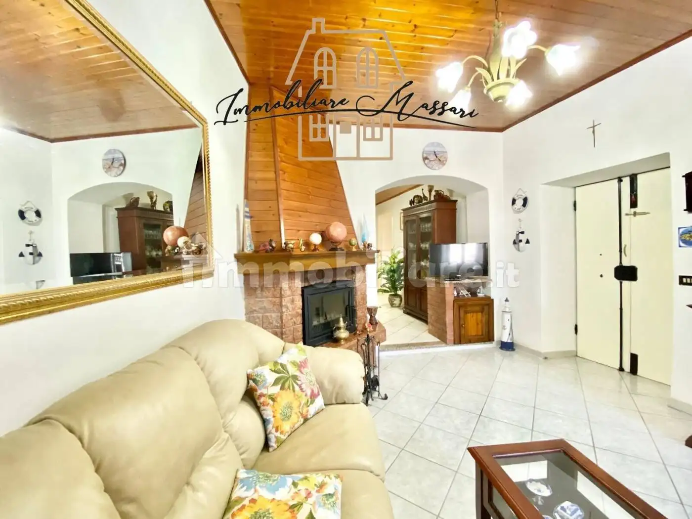 Appartamento piazza Brosini 33, Centro, Brugnato - foto 4