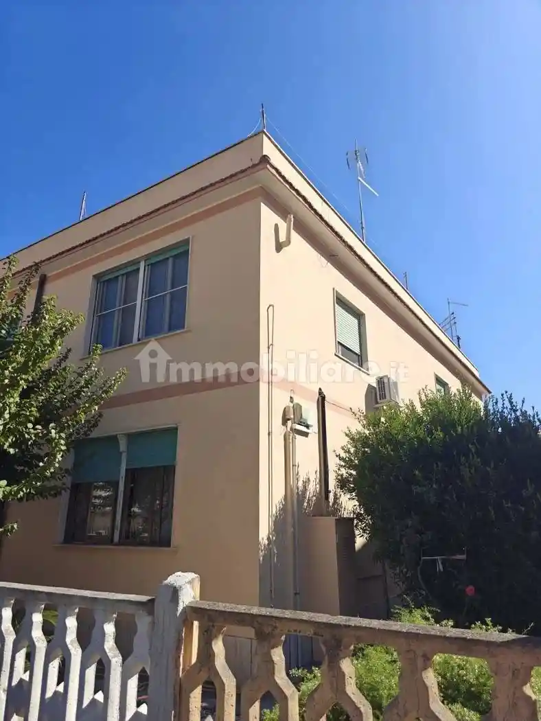 Appartamento in vendita a Fiumicino